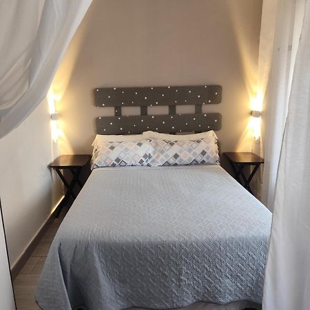 Loft Centro Con Parking Gratis Y Azotea Chillout Gratis! Apartment Talavera de la Reina Luaran gambar