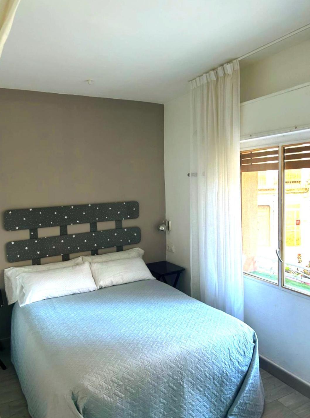 Loft Centro Con Parking Gratis Y Azotea Chillout Gratis! Apartment Talavera de la Reina Luaran gambar