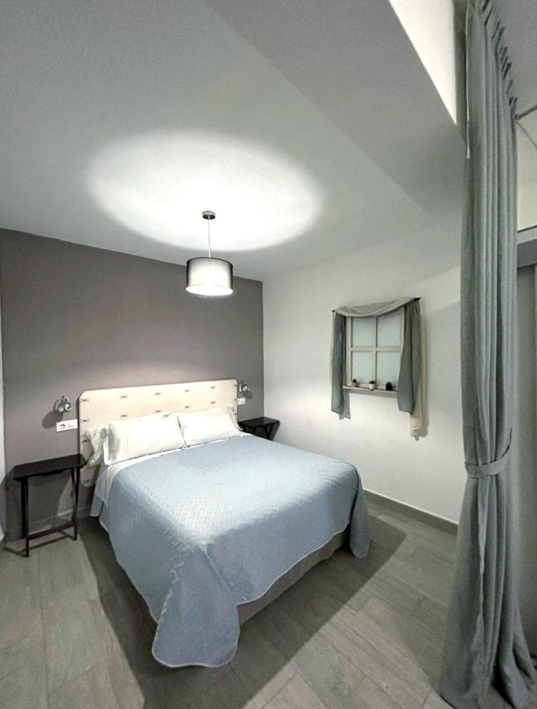 Loft Centro Con Parking Gratis Y Azotea Chillout Gratis! Apartment Talavera de la Reina Luaran gambar