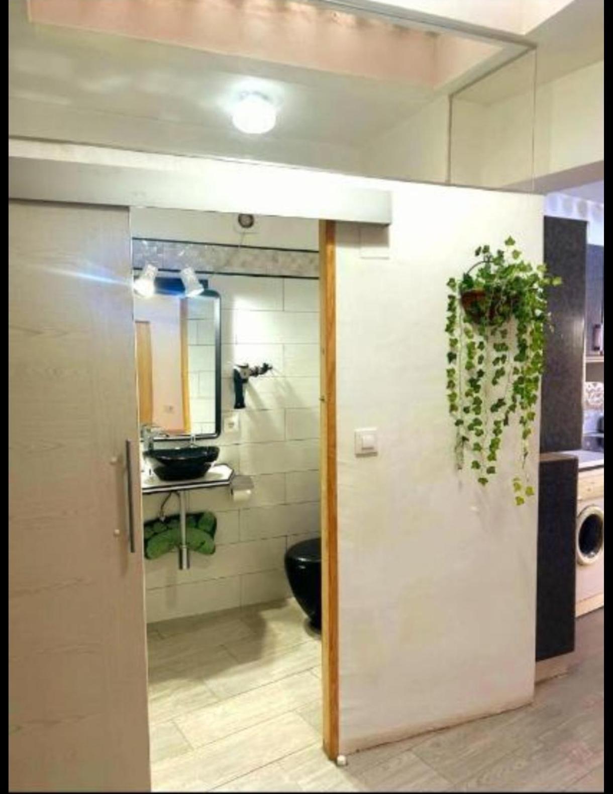 Loft Centro Con Parking Gratis Y Azotea Chillout Gratis! Apartment Talavera de la Reina Luaran gambar